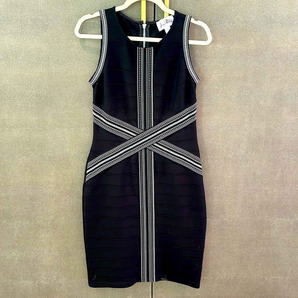 Joseph Ribkoff Knit Dress